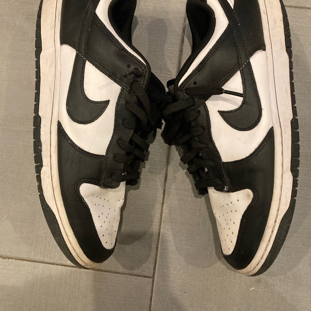 Dunks- - Picture 4 of 7